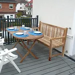 Appartement Strandkorb Rerik