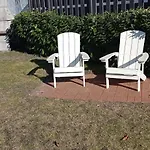Strandkorb Appartement