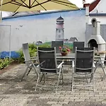 Strandkorb * Rerik
