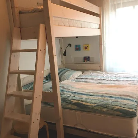 Apartman Strandkorb *