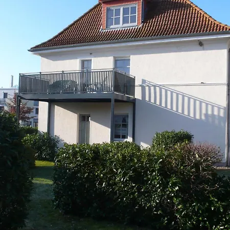 Strandkorb * Rerik